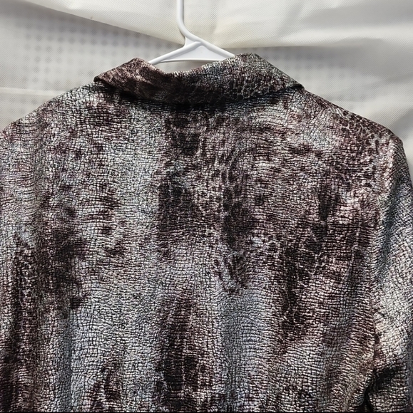 Joseph Ribkoff jacket - Picture 8 of 10